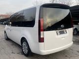 Hyundai Staria 2022 года за 18 700 000 тг. в Алматы – фото 5