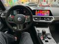 BMW M4 2021 года за 29 500 000 тг. в Алматы – фото 11