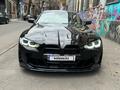 BMW M4 2021 года за 29 500 000 тг. в Алматы – фото 14