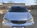 Toyota Camry 2002 годаүшін5 000 000 тг. в Актау – фото 12