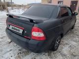 ВАЗ (Lada) Priora 2170 2009 года за 1 700 000 тг. в Уральск – фото 5