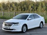 Toyota Camry 2012 годаүшін9 600 000 тг. в Алматы