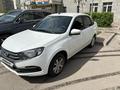 ВАЗ (Lada) Granta 2190 2022 годаfor5 500 000 тг. в Астана – фото 2