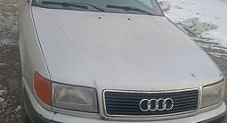 Audi 100 1991 годаfor1 650 000 тг. в Тараз – фото 3