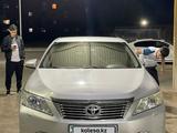 Toyota Camry 2012 годаүшін10 000 000 тг. в Кызылорда – фото 3