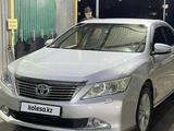 Toyota Camry 2012 года за 10 000 000 тг. в Кызылорда – фото 2