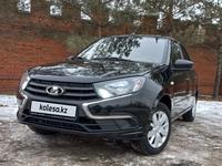 ВАЗ (Lada) Granta 2190 2021 года за 4 680 000 тг. в Костанай