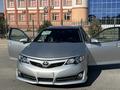 Toyota Camry 2012 годаүшін5 600 000 тг. в Жанаозен – фото 12