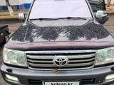 Toyota Land Cruiser 2006 года за 10 000 000 тг. в Усть-Каменогорск