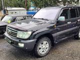 Toyota Land Cruiser 2006 года за 10 000 000 тг. в Усть-Каменогорск – фото 2
