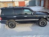 Toyota Land Cruiser 2006 года за 10 000 000 тг. в Усть-Каменогорск – фото 3