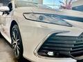 Toyota Camry 2023 годаүшін21 500 000 тг. в Лисаковск – фото 4