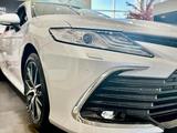 Toyota Camry 2023 года за 21 500 000 тг. в Лисаковск – фото 4