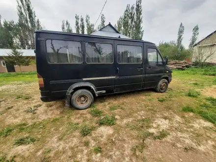 Mercedes-Benz Sprinter 1997 года за 2 300 000 тг. в Шымкент – фото 3