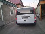 Mercedes-Benz Vito 2004 года за 4 500 000 тг. в Шелек – фото 2
