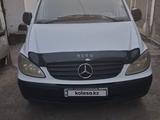 Mercedes-Benz Vito 2004 года за 4 500 000 тг. в Шелек
