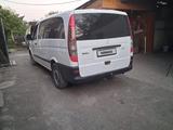 Mercedes-Benz Vito 2004 года за 4 500 000 тг. в Шелек – фото 3