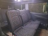 Mercedes-Benz Vito 2004 года за 4 500 000 тг. в Шелек – фото 5