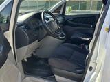 Toyota Alphard 2003 года за 4 500 000 тг. в Актау – фото 4