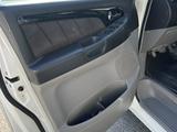 Toyota Alphard 2003 года за 4 500 000 тг. в Актау – фото 3