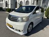 Toyota Alphard 2003 года за 4 500 000 тг. в Актау