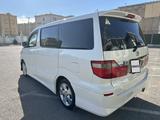 Toyota Alphard 2003 года за 4 500 000 тг. в Актау – фото 2
