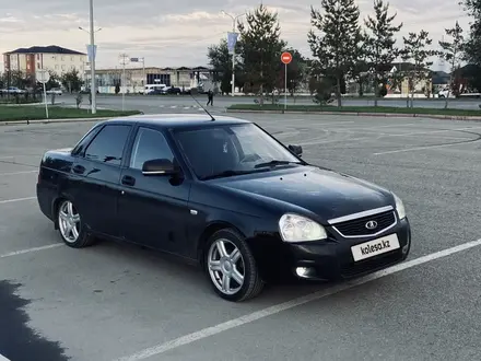 ВАЗ (Lada) Priora 2170 2014 года за 3 600 000 тг. в Тараз – фото 2