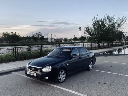 ВАЗ (Lada) Priora 2170 2014 года за 3 600 000 тг. в Тараз