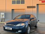 Chevrolet Lacetti 2007 годаfor2 000 000 тг. в Актобе