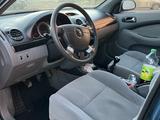 Chevrolet Lacetti 2007 годаfor2 000 000 тг. в Актобе – фото 5