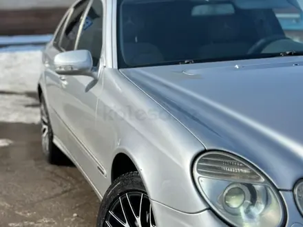 Mercedes-Benz E 280 2007 года за 5 000 000 тг. в Алматы