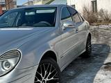 Mercedes-Benz E 280 2007 годаүшін6 000 000 тг. в Алматы – фото 3