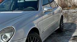 Mercedes-Benz E 280 2007 годаүшін5 000 000 тг. в Алматы – фото 3