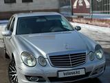 Mercedes-Benz E 280 2007 годаүшін5 000 000 тг. в Алматы – фото 5