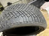 Новые зимние шины Michelin X Ice North 4 275/45/21 за 1 500 000 тг. в Астана – фото 2