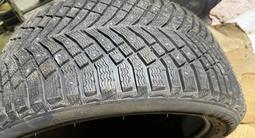 Новые зимние шины Michelin X Ice North 4 275/45/21үшін1 500 000 тг. в Астана – фото 2