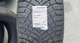 Новые зимние шины Michelin X Ice North 4 275/45/21үшін1 500 000 тг. в Астана