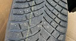 Новые зимние шины Michelin X Ice North 4 275/45/21үшін1 500 000 тг. в Астана – фото 3