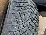 Новые зимние шины Michelin X Ice North 4 275/45/21 за 1 500 000 тг. в Астана – фото 4