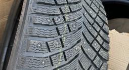 Новые зимние шины Michelin X Ice North 4 275/45/21үшін1 500 000 тг. в Астана – фото 4