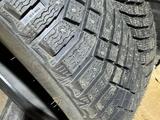 Новые зимние шины Michelin X Ice North 4 275/45/21 за 1 500 000 тг. в Астана – фото 5