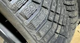Новые зимние шины Michelin X Ice North 4 275/45/21үшін1 500 000 тг. в Астана – фото 5