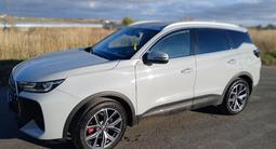 Chery Tiggo 7 2026 годаүшін10 500 000 тг. в Костанай – фото 2