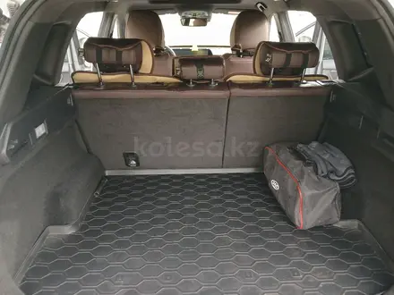 Chery Tiggo 7 2026 года за 10 500 000 тг. в Костанай – фото 12