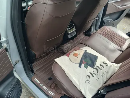 Chery Tiggo 7 2026 года за 10 500 000 тг. в Костанай – фото 13