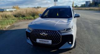 Chery Tiggo 7 2026 года за 10 500 000 тг. в Костанай