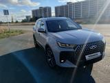 Chery Tiggo 7 2026 годаүшін10 500 000 тг. в Костанай – фото 3
