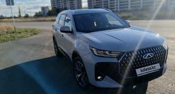Chery Tiggo 7 2026 годаүшін10 500 000 тг. в Костанай – фото 3