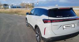 Chery Tiggo 7 2026 годаүшін10 500 000 тг. в Костанай – фото 4