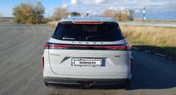 Chery Tiggo 7 2026 годаүшін10 500 000 тг. в Костанай – фото 5